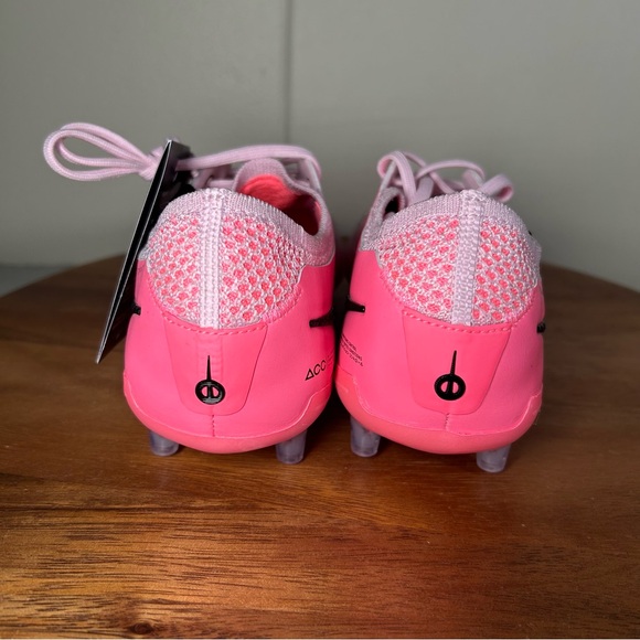 Nike Tiempo Legend 10 ELITE AG Pink Soccer Cleats FN7282-601 Men’s 5/Women’s 6.5